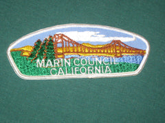 Marin Council - the carolina trader