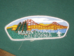 Marin Council - the carolina trader