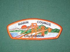 Marin Council - the carolina trader