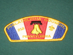 Philadelphia Council - the carolina trader