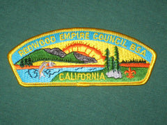 Redwood Empire Council - the carolina trader