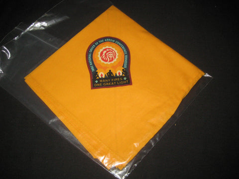 1992 NOAC Neckerchief