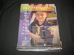 prospeak - the carolina trader