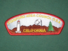 Stanford Area Council - the carolina trader