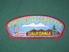 Stanford Area Council - the carolina trader