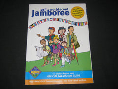 2007 World Jamboree - the carolina trader