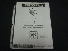 2003 World Jamboree - the carolina trader