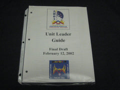 2003 World Jamboree - the carolina trader
