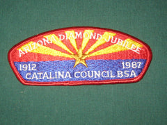 Catalina Council s9 CSP-the carolina trader