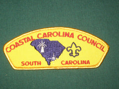 Heart O' Texas t1 CSP-the carolina trader