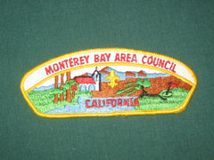 Monterey Bay Area Council t1a CSP-the carolina trader