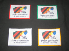 1995 World Jamboree - the carolina trader