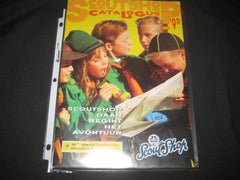 1995 World Jamboree - the carolina trader