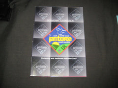 2007 World Jamboree - the carolina trader