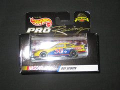 Boy Scout Nascar - the carolina trader