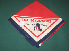 1964 National Jamboree - the carolina trader