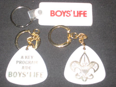 Boys' Life - the carolina trader