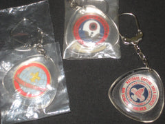 Boy Scout Keychains - the carolina trader