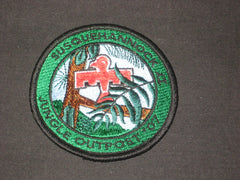 Susquehannock 11 - the carolina trader