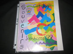 1999 World Jamboree - the carolina trader