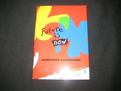 1995 World Jamboree - the carolina trader