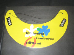 1995 World Jamboree - the carolina trader
