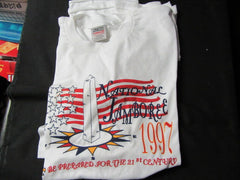 1997 National Jamboree - the carolina trader