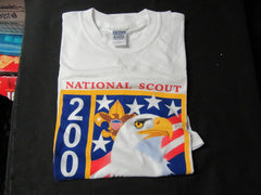 2005 National Jamboree - the carolina trader
