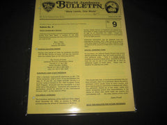 1991 World Jamboree - the carolina trader
