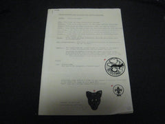 netherlands scouting - the carolina trader