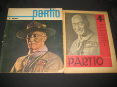 Finland Boy Scouts - the carolina trader