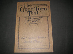 BSA Service Library - the carolina trader