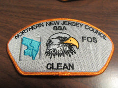 northern new jersey Council - the carolina trader