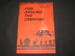 Campfire programs - the carolina trader