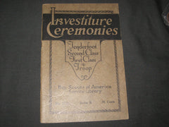 BSA Service Library - the carolina trader