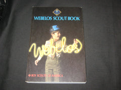 webelos - the carolina trader