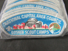 national capital area council - the carolina trader