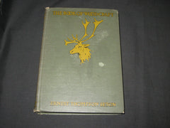 ernest thompson seton - the carolina trader