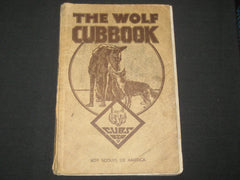 Cub Scouting - the carolina trader