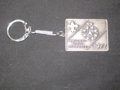 1973 National Jamboree - the carolina trader