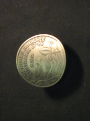 1987-88 World Jamboree - the carolina trader