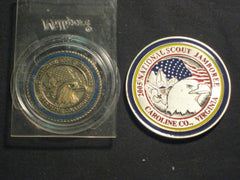 2005 National Jamboree - the carolina trader
