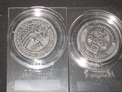 2001 National Jamboree - the carolina trader