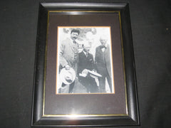 ernest thompson seton, dan beard, baden-powell - the carolina trader