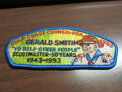 Gulf coast Council - the carolina trader