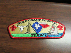 Gulf coast Council - the carolina trader