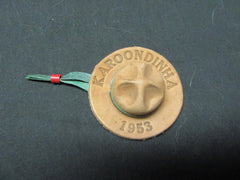 camp karoondinha - the carolinatrader