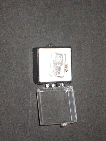 1993 National Jamboree pewter Charm