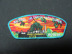 National capital area council - the carolina trader