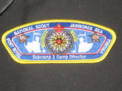 2010 National Jamboree - the carolina trader